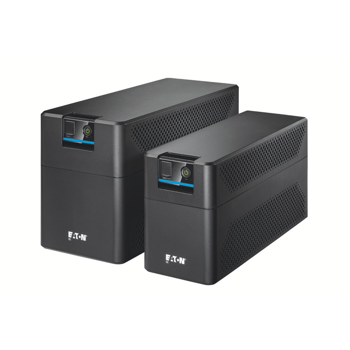 Picture of Uninterruptible Power Supply System Interactive UPS Eaton 5E Gen2 550 550 VA 300 W
