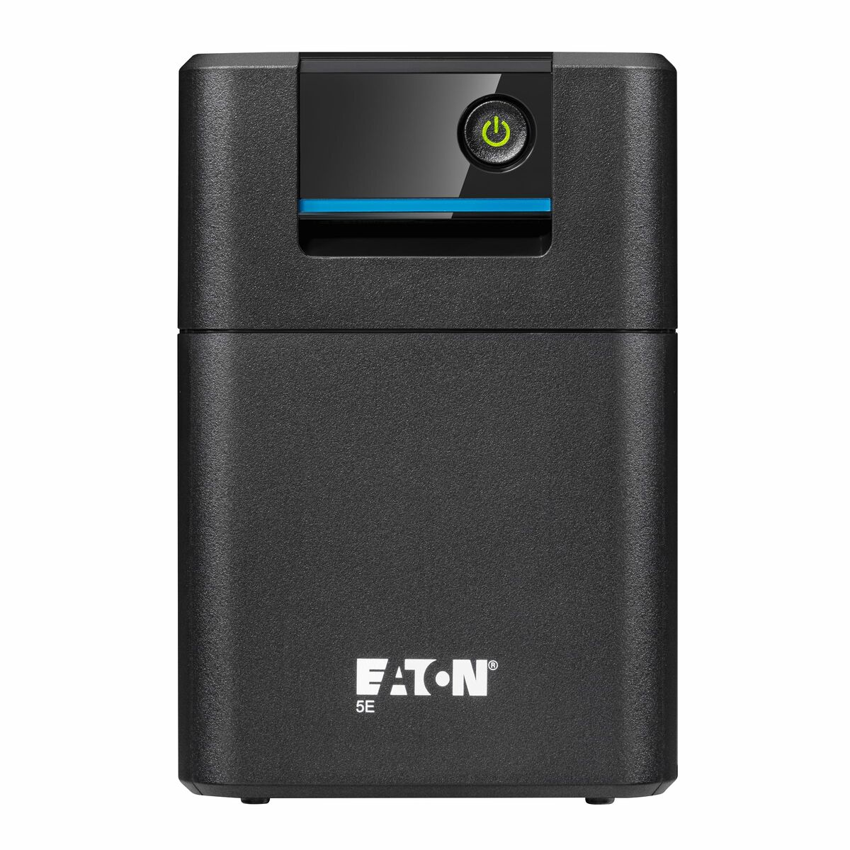 Afbeeldingen van Uninterruptible Power Supply System Interactive UPS Eaton 5E Gen2 700 360 W