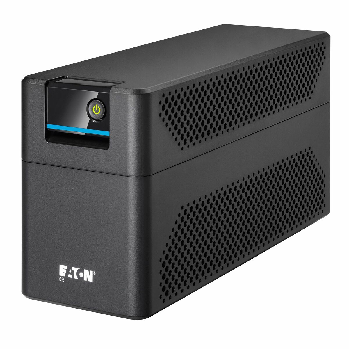 Afbeeldingen van Uninterruptible Power Supply System Interactive UPS Eaton 5E Gen2 700 360 W