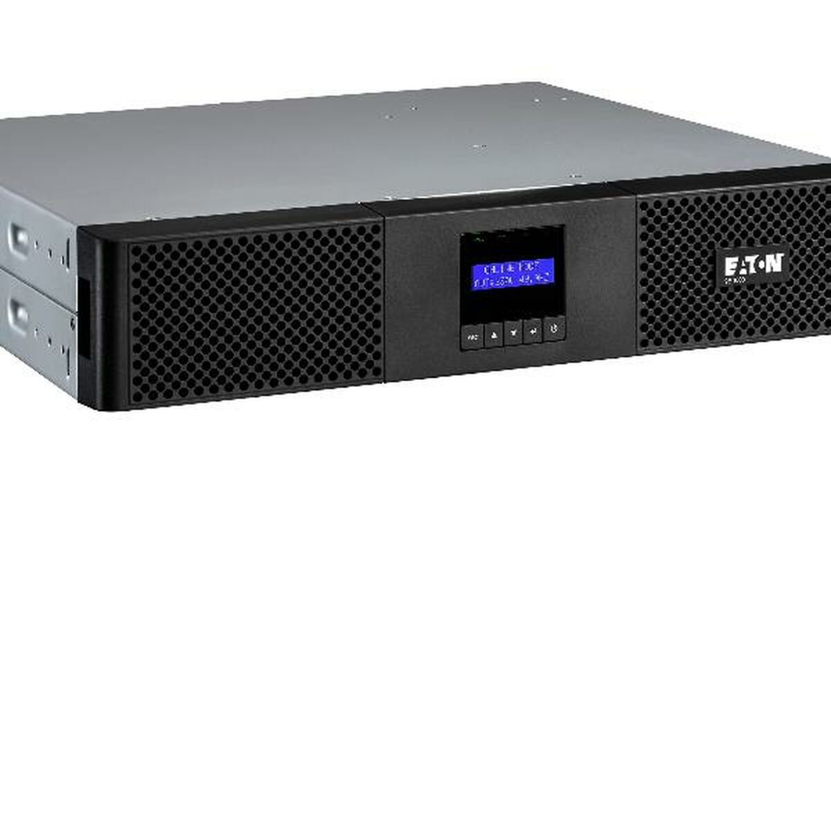 Picture of Uninterruptible Power Supply System Interactive UPS Eaton 9E 1000I RACK2U 900 W 1000 VA