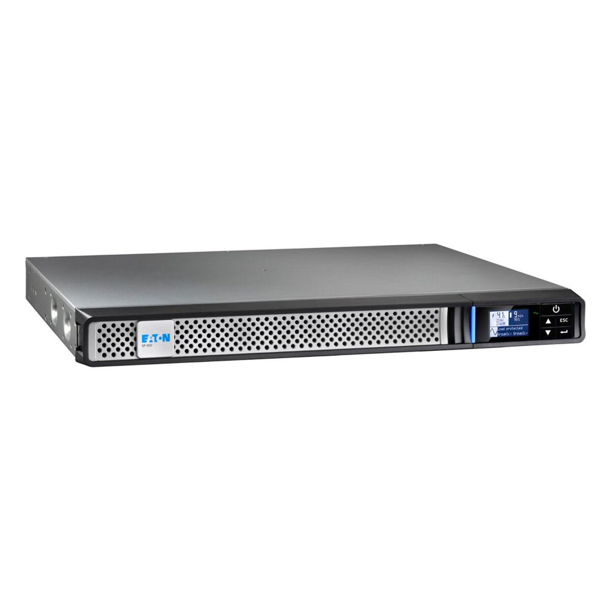Afbeeldingen van Uninterruptible Power Supply System Interactive UPS Eaton 5P650IRNG2 520 W
