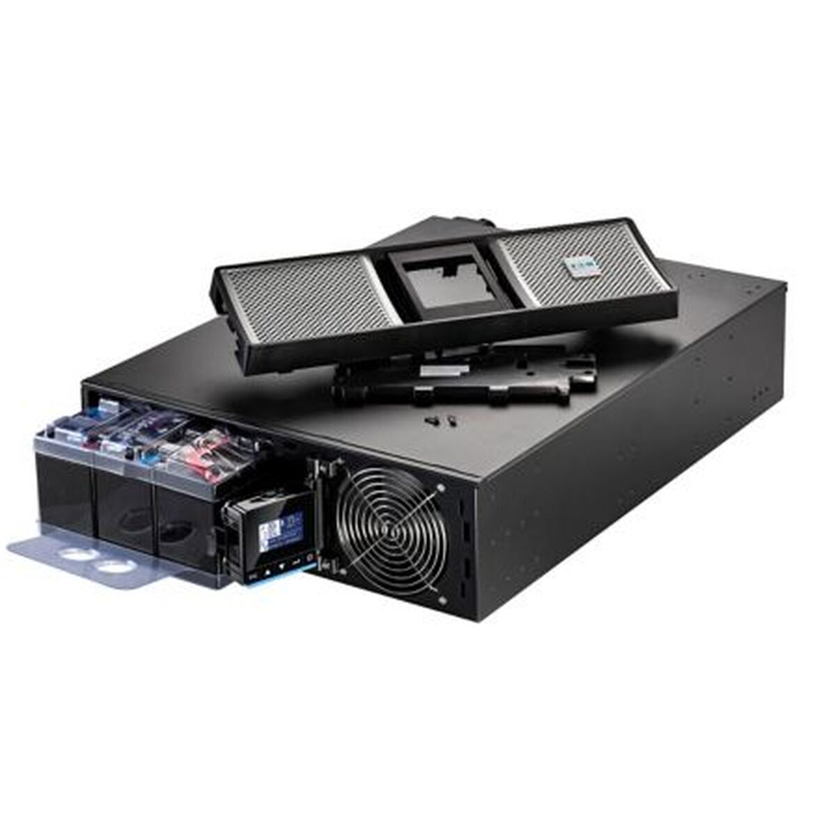 Picture of Cable RS-232 Eaton 9PX5KIRTNG2 5000 W