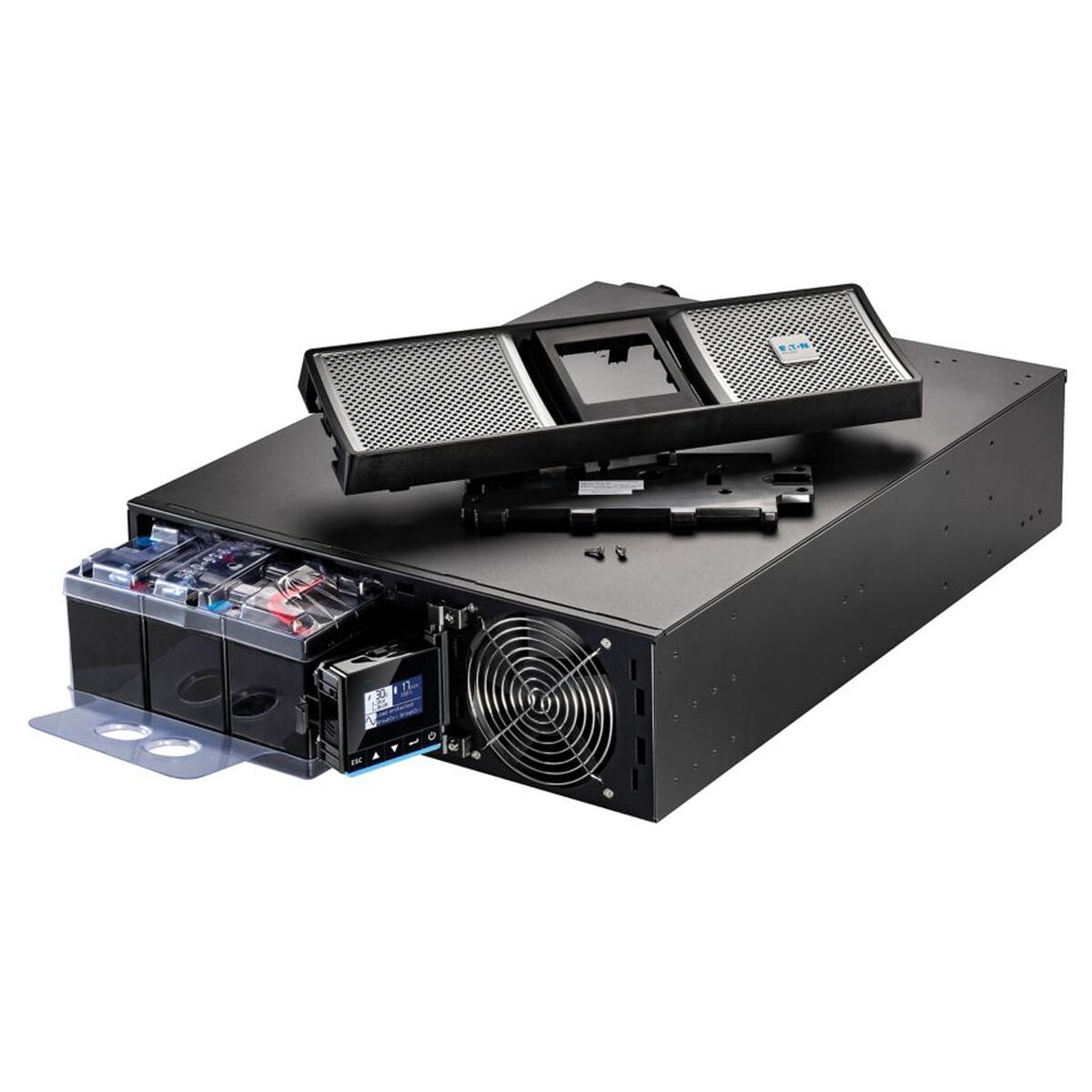 Bild von Uninterruptible Power Supply System Interactive UPS Eaton 9PX6KIRTNG2 6000 W