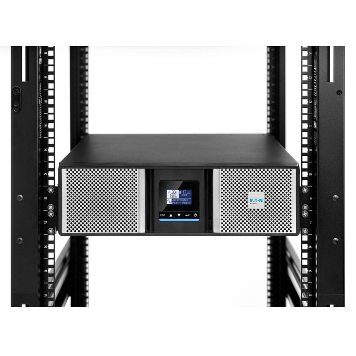 Bild von Uninterruptible Power Supply System Interactive UPS Eaton 9PX6KIRTNG2 6000 W