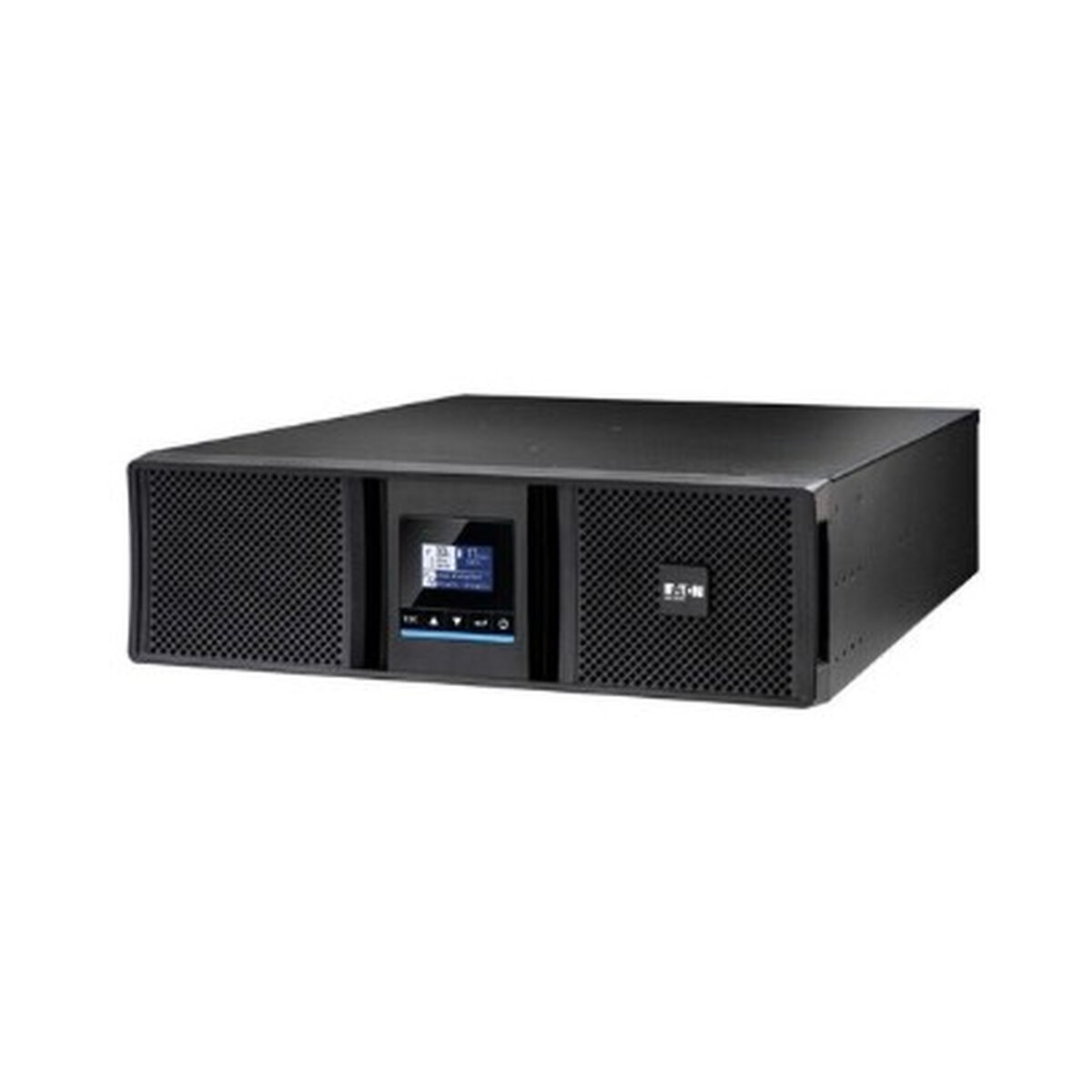 Afbeeldingen van Uninterruptible Power Supply System Interactive UPS Eaton 9SX5KIRT3UG2 5000 W