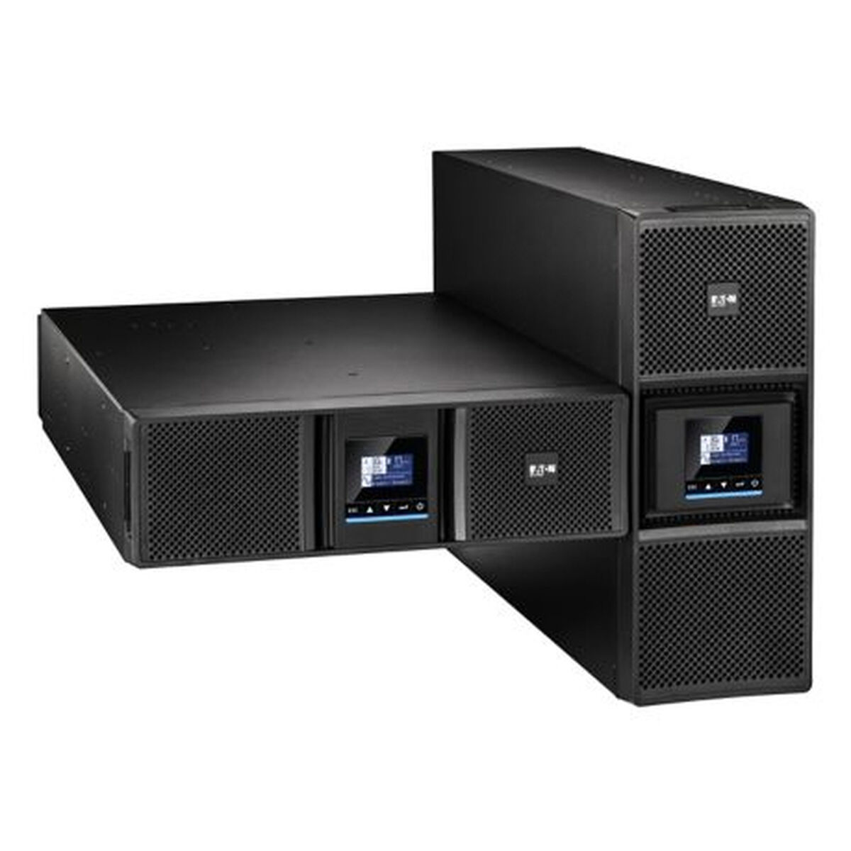 Afbeeldingen van Uninterruptible Power Supply System Interactive UPS Eaton 9SX6KIRT3UG2