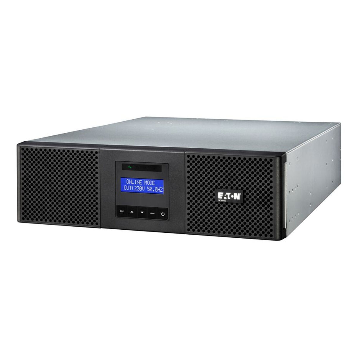 Picture of Uninterruptible Power Supply System Interactive UPS Eaton 9E6KIR