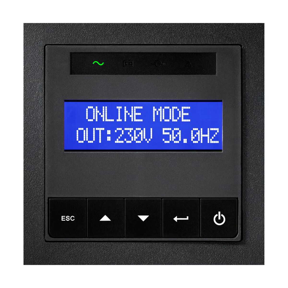 Picture of Uninterruptible Power Supply System Interactive UPS Eaton 9E6KIR