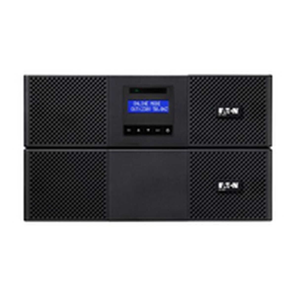 Picture of Uninterruptible Power Supply System Interactive UPS Eaton 9E11KIR 10000 W