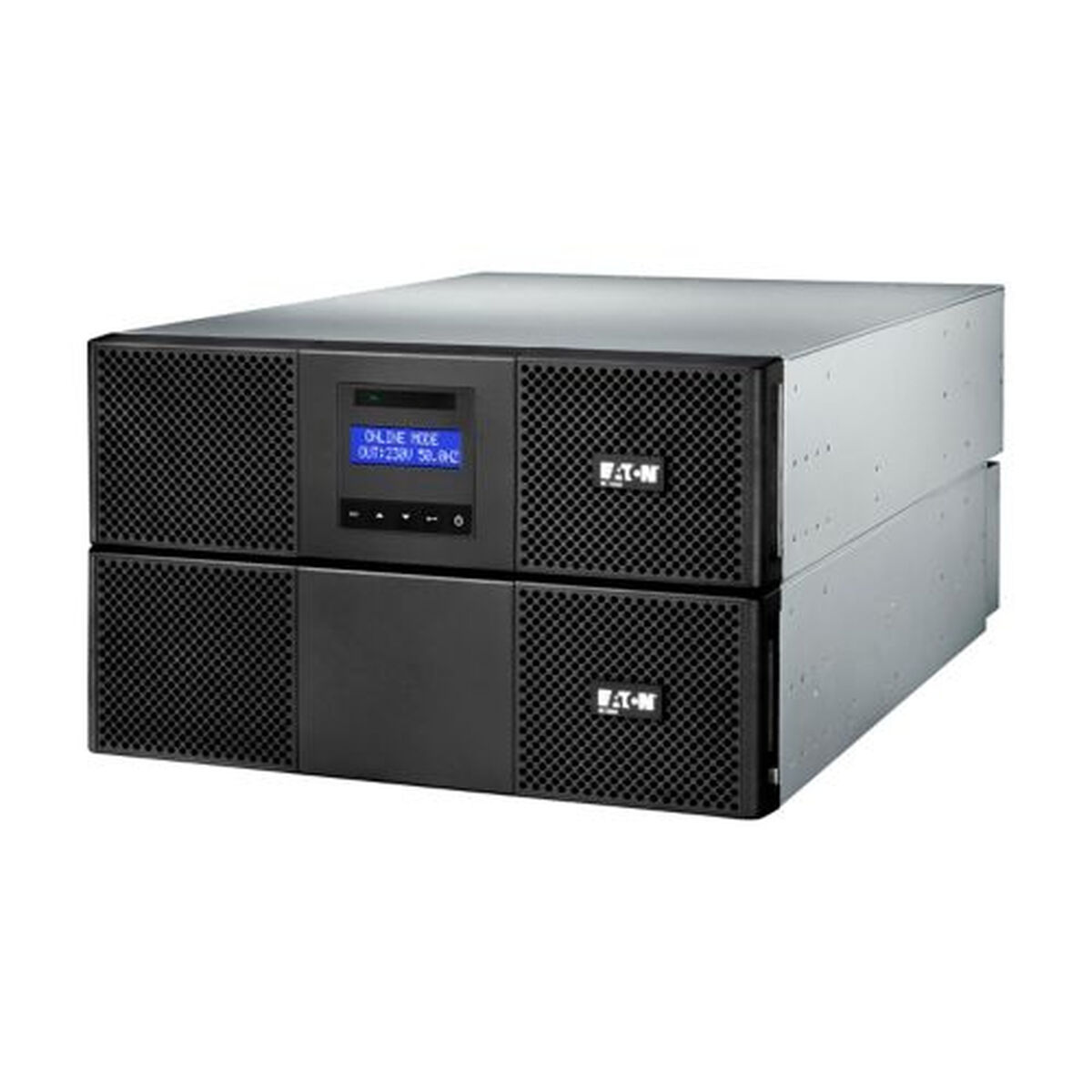 Picture of Uninterruptible Power Supply System Interactive UPS Eaton 9E11KIR 10000 W