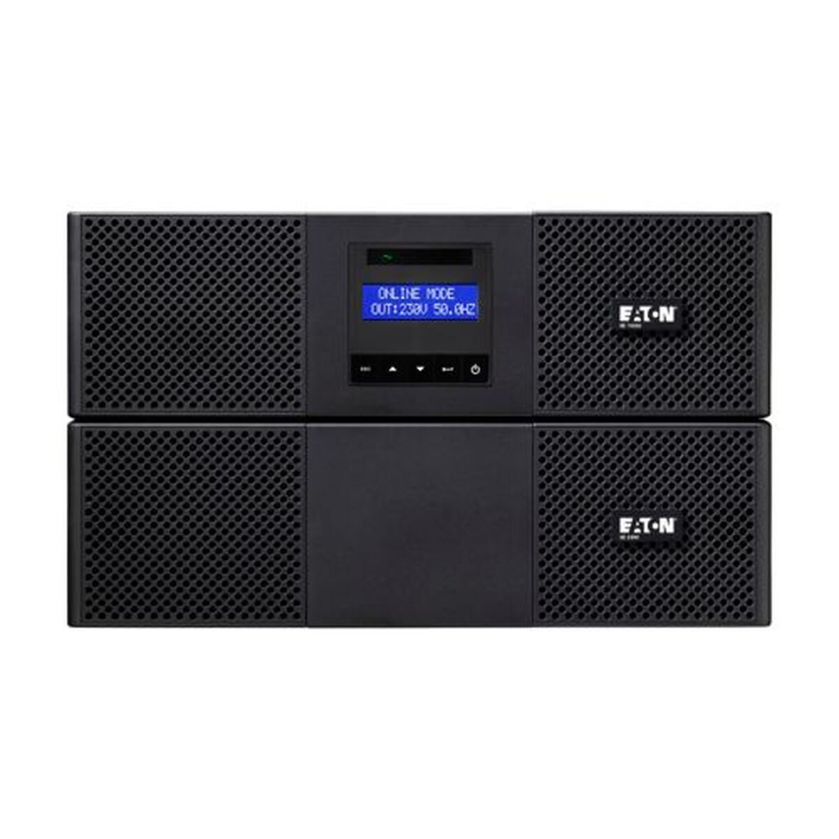 Picture of Uninterruptible Power Supply System Interactive UPS Eaton 9E11KIR 10000 W