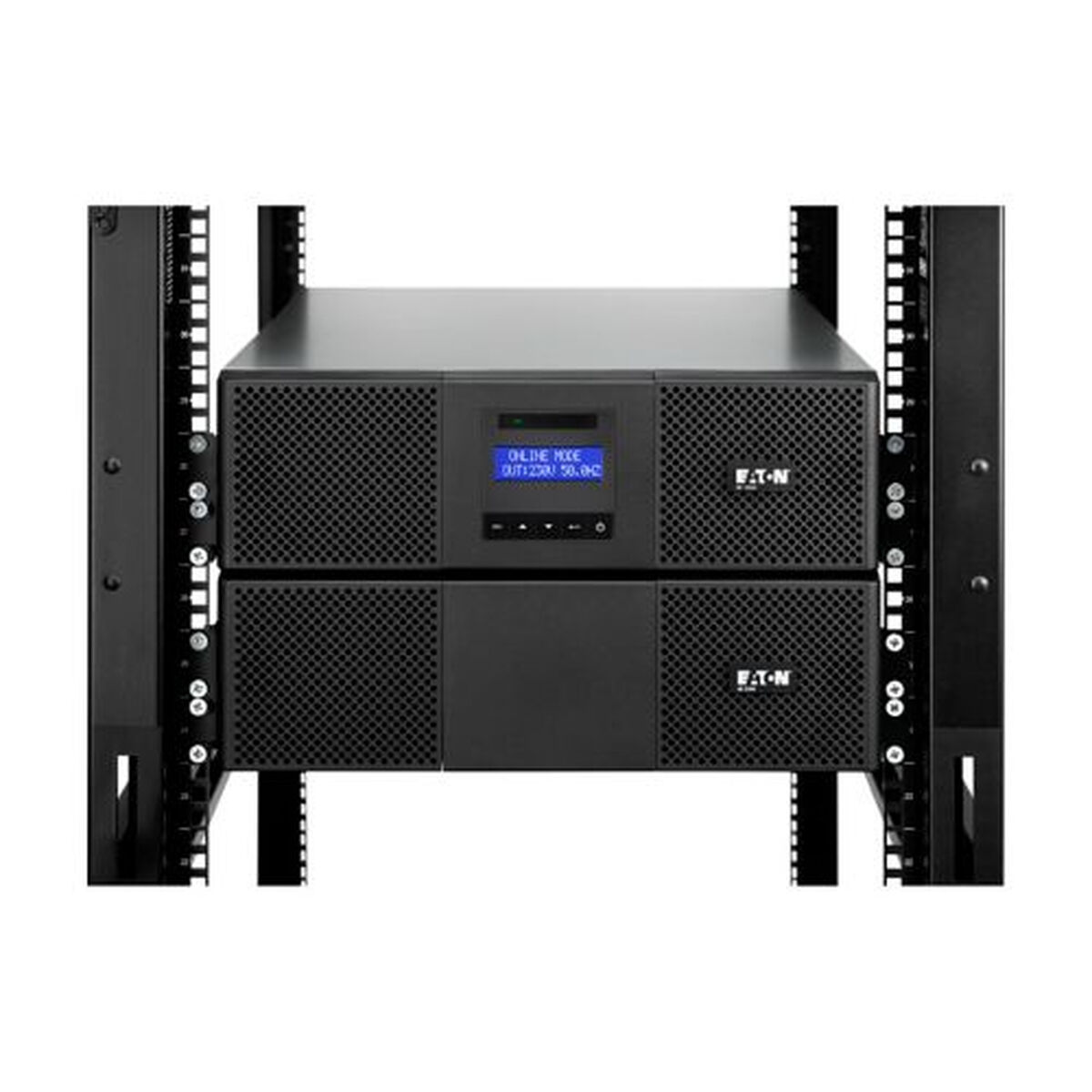 Picture of Uninterruptible Power Supply System Interactive UPS Eaton 9E11KIR 10000 W
