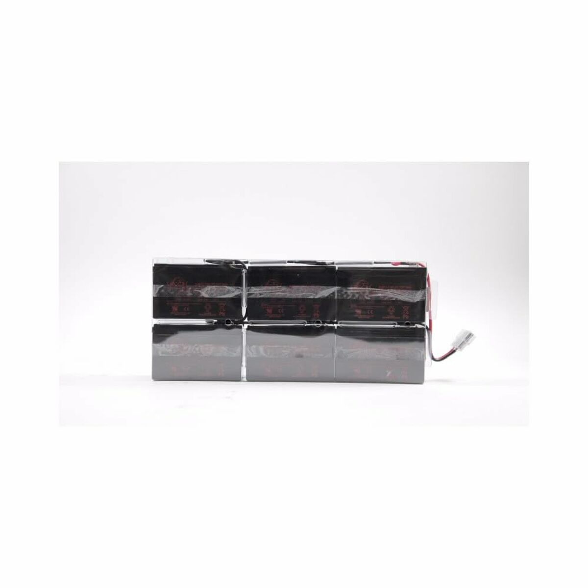 Afbeeldingen van Battery for Uninterruptible Power Supply System UPS Eaton EBP-1616I 12 V