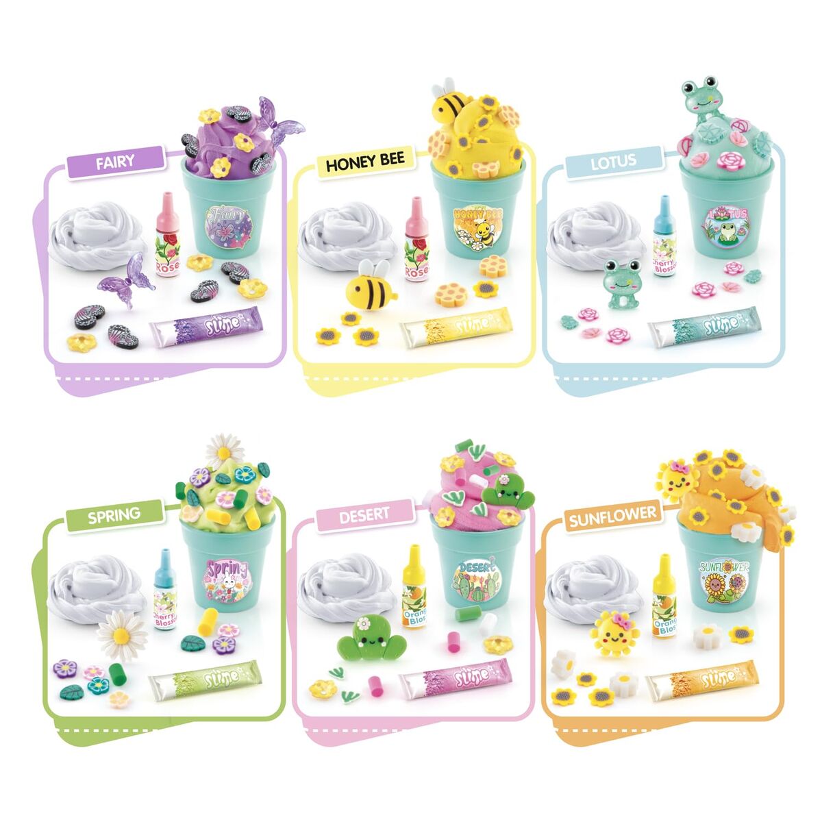 Educatief Spel Canal Toys