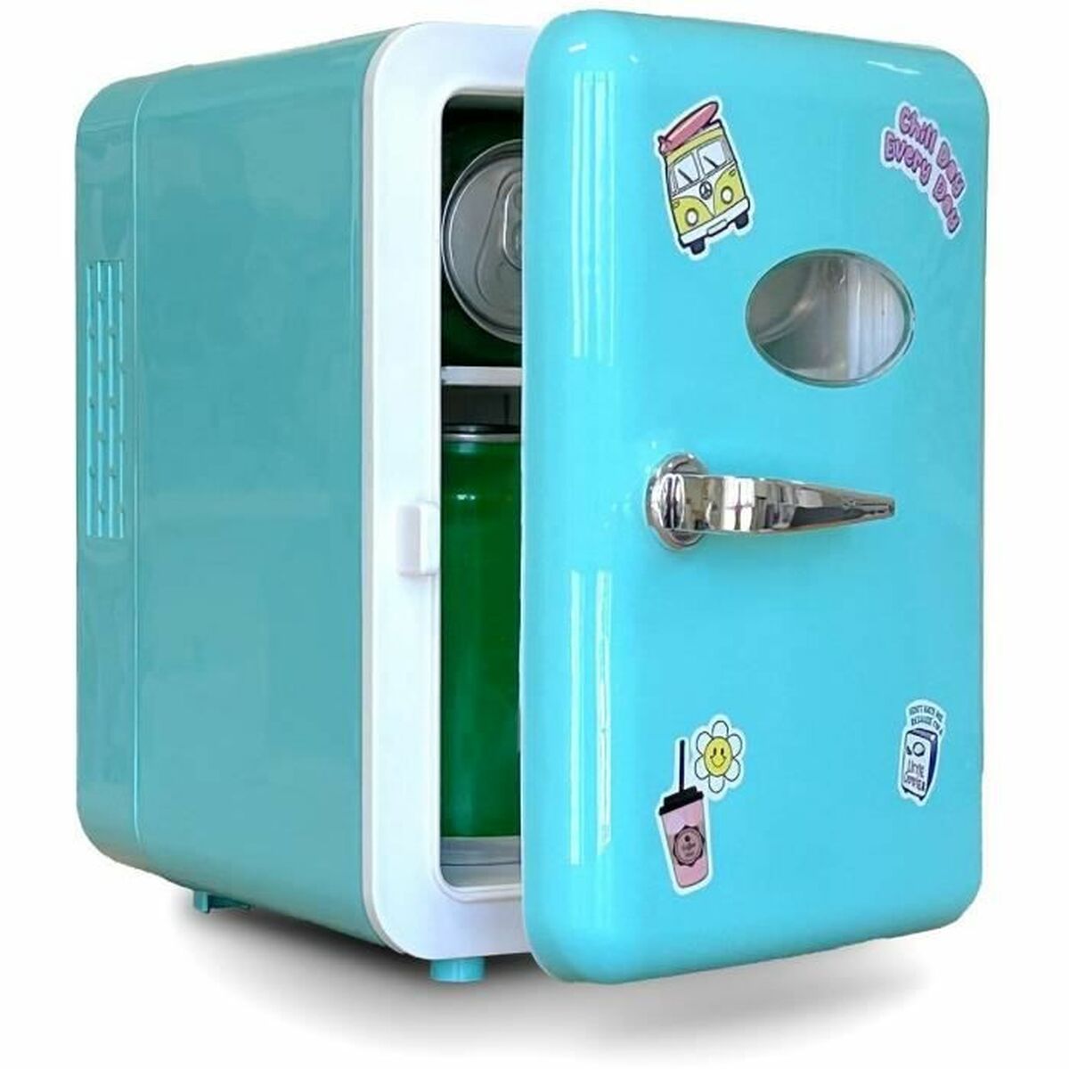 Legetøjs køleskab Canal Toys Mini mixed fridge