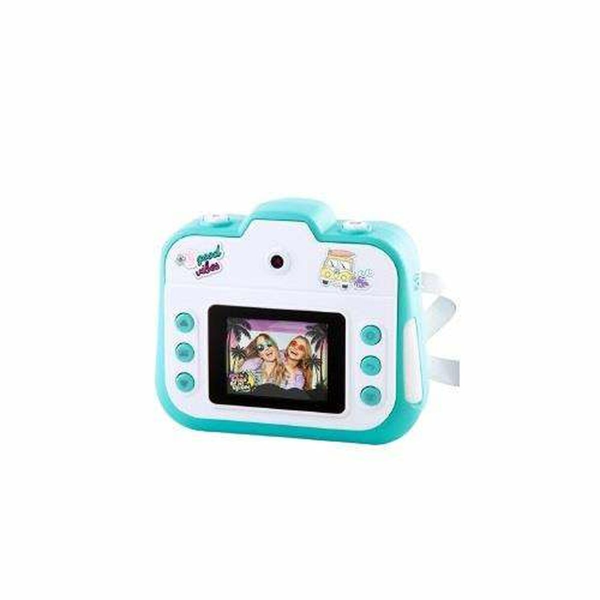 Instant camera Canal Toys Children’s