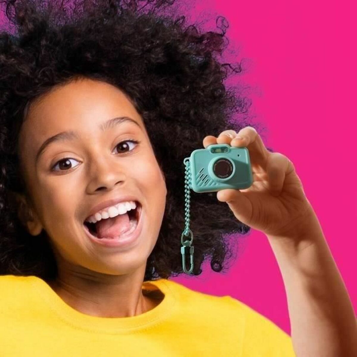 Afbeeldingen van Digital Camera Canal Toys