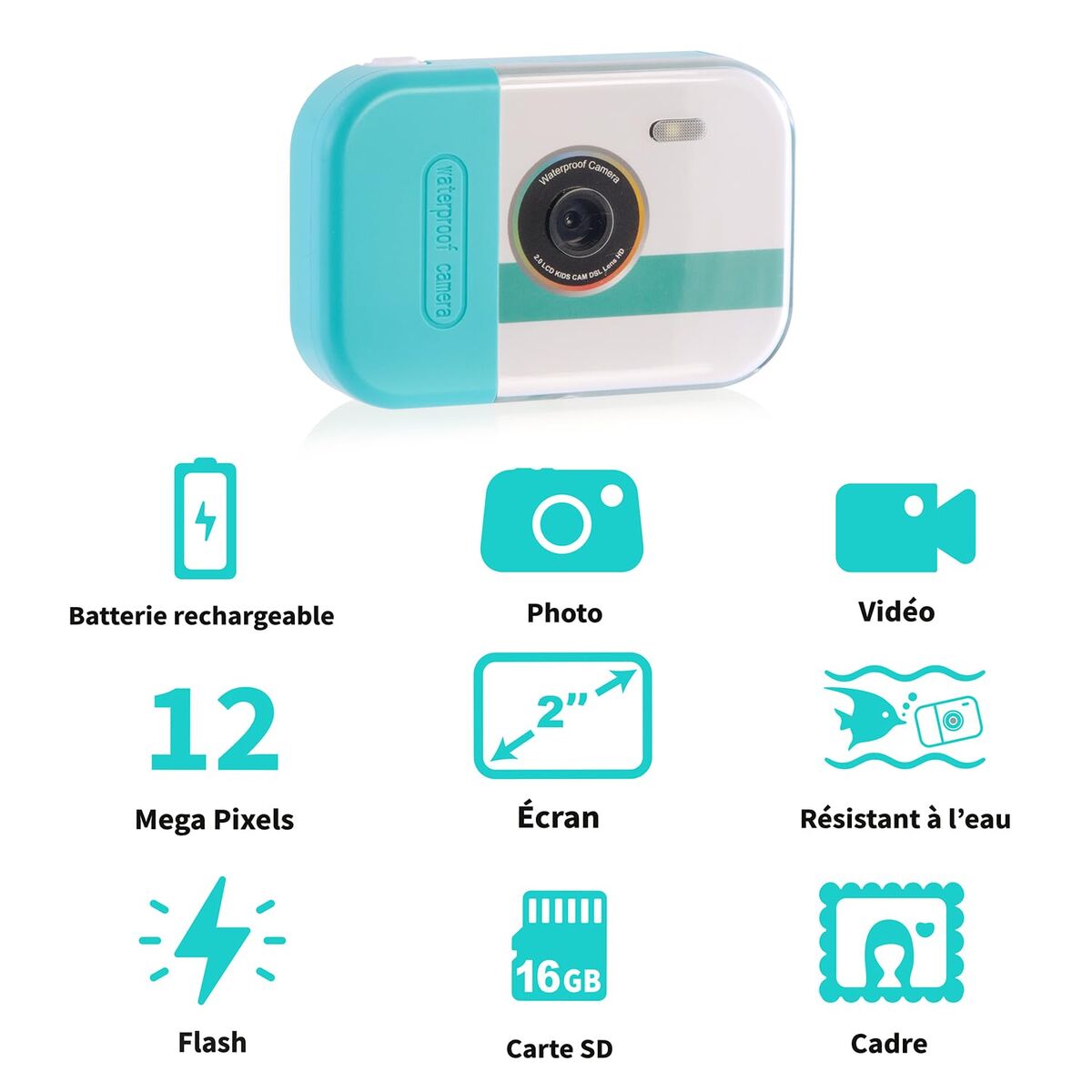 Interactief Speelgoed Canal Toys