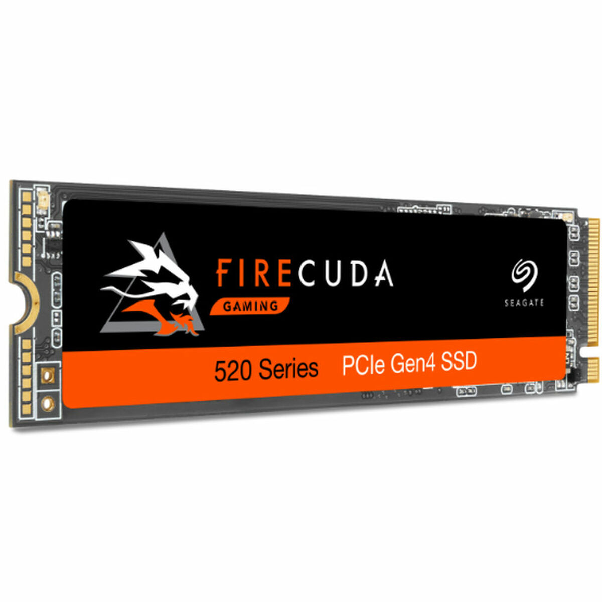 Disque dur Seagate FIRECUDA 520 1 TB SSD
