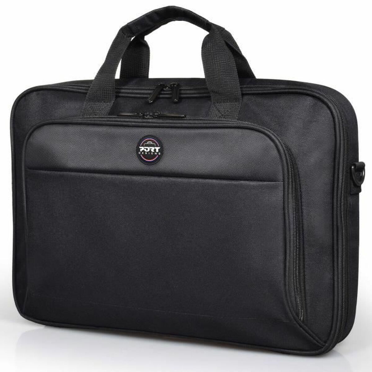 Afbeeldingen van Laptop Case Port Designs Black 14"