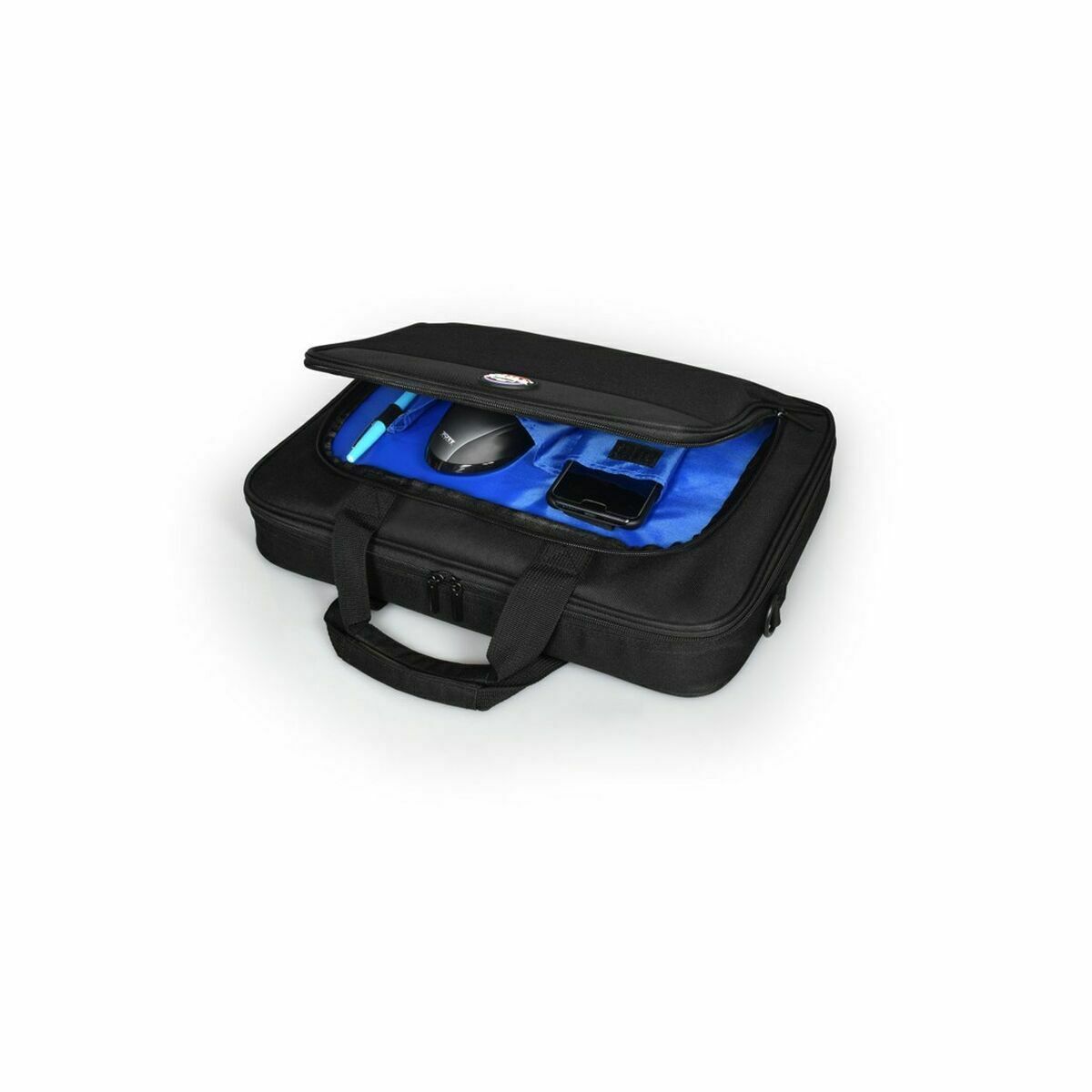 Afbeeldingen van Laptop Case Port Designs Black 14"