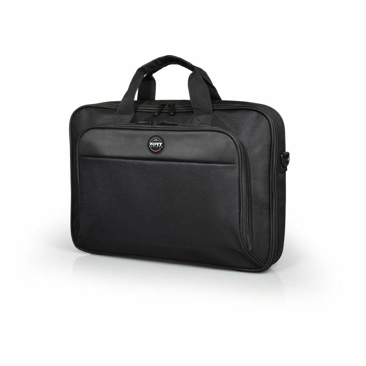 Afbeeldingen van Laptop Case Port Designs Black