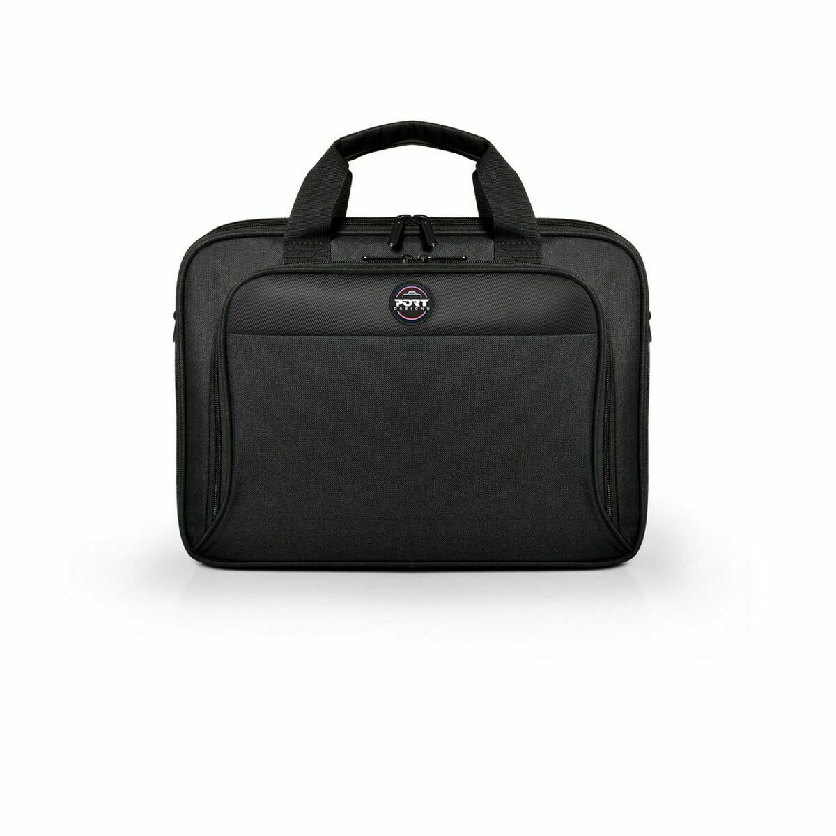 Afbeeldingen van Laptop Case Port Designs Black