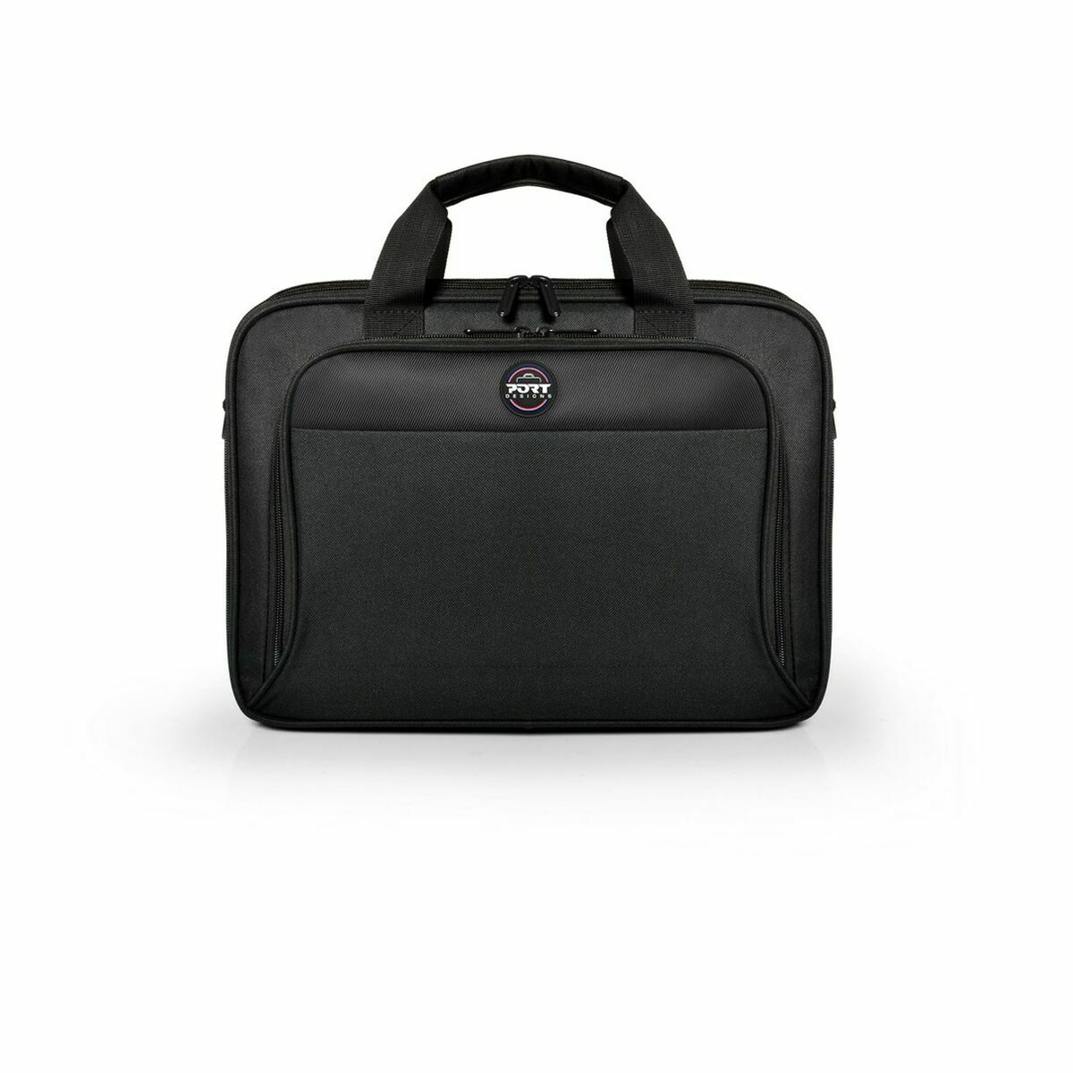 Afbeeldingen van Laptop Case Port Designs Black