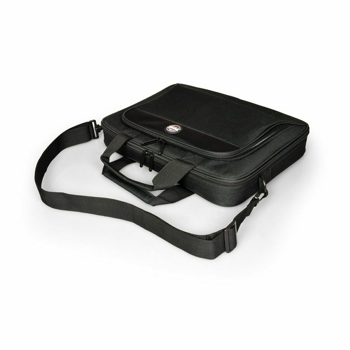 Afbeeldingen van Laptop Case Port Designs Black