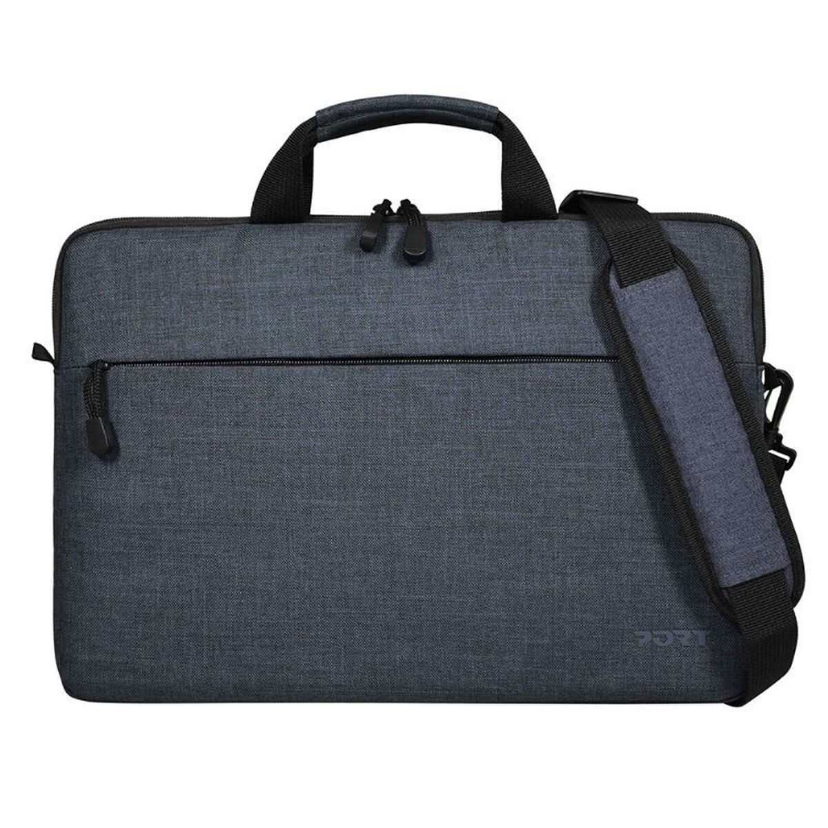 Afbeeldingen van Laptop Case Port Designs Grey