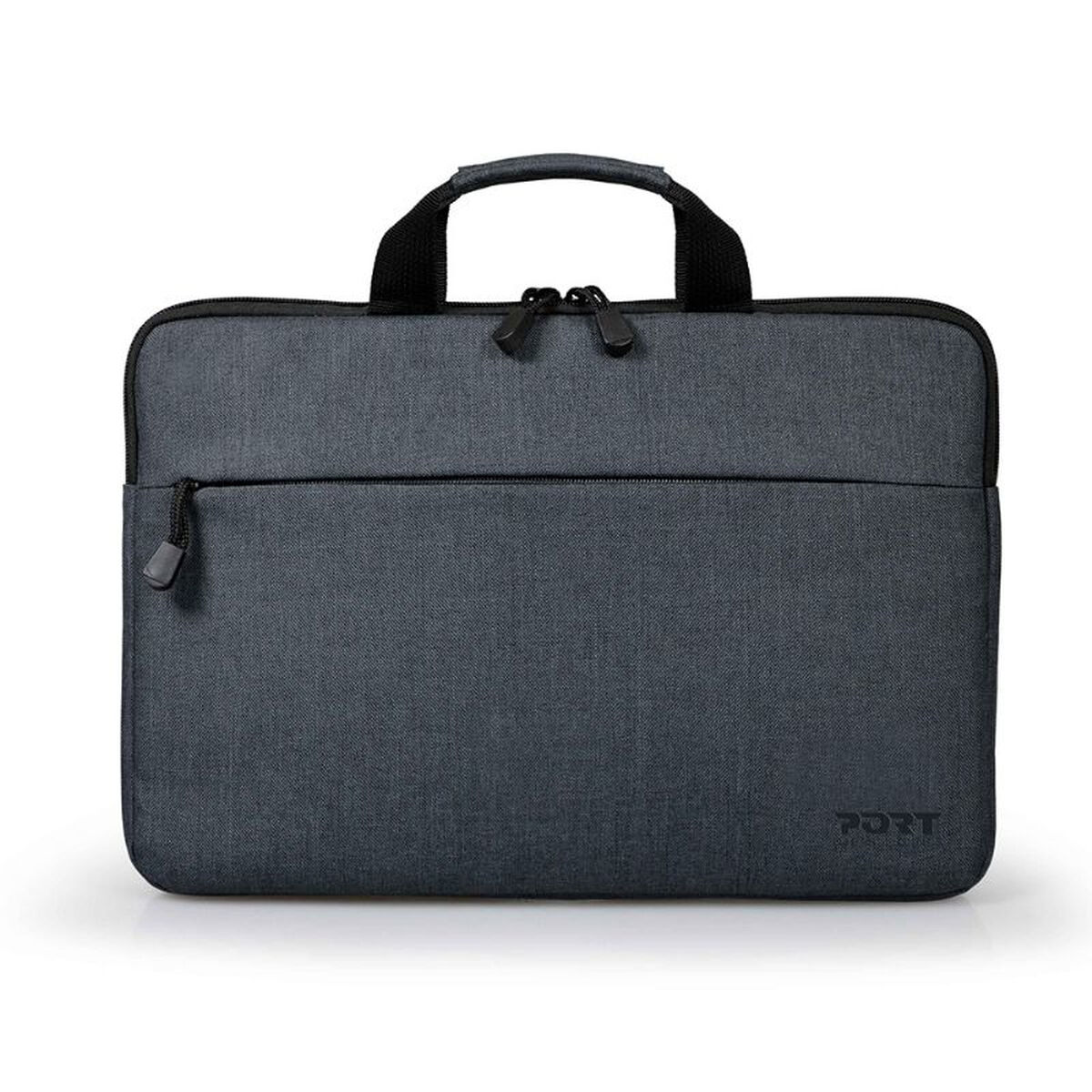 Afbeeldingen van Laptop Case Port Designs Grey