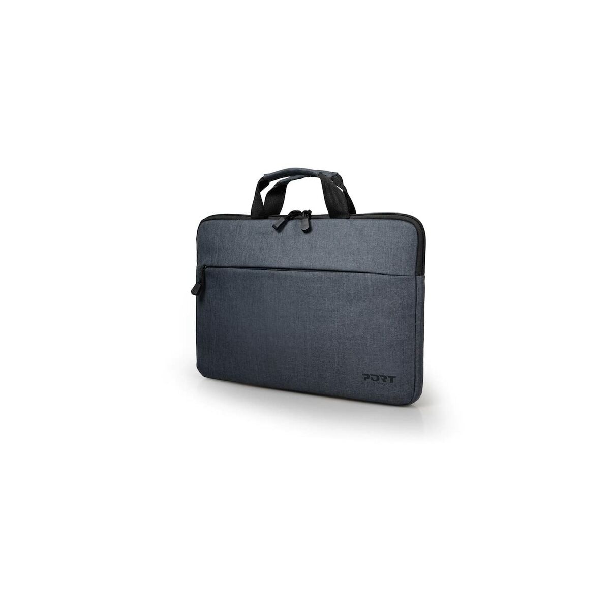 Afbeeldingen van Laptop Case Port Designs Grey
