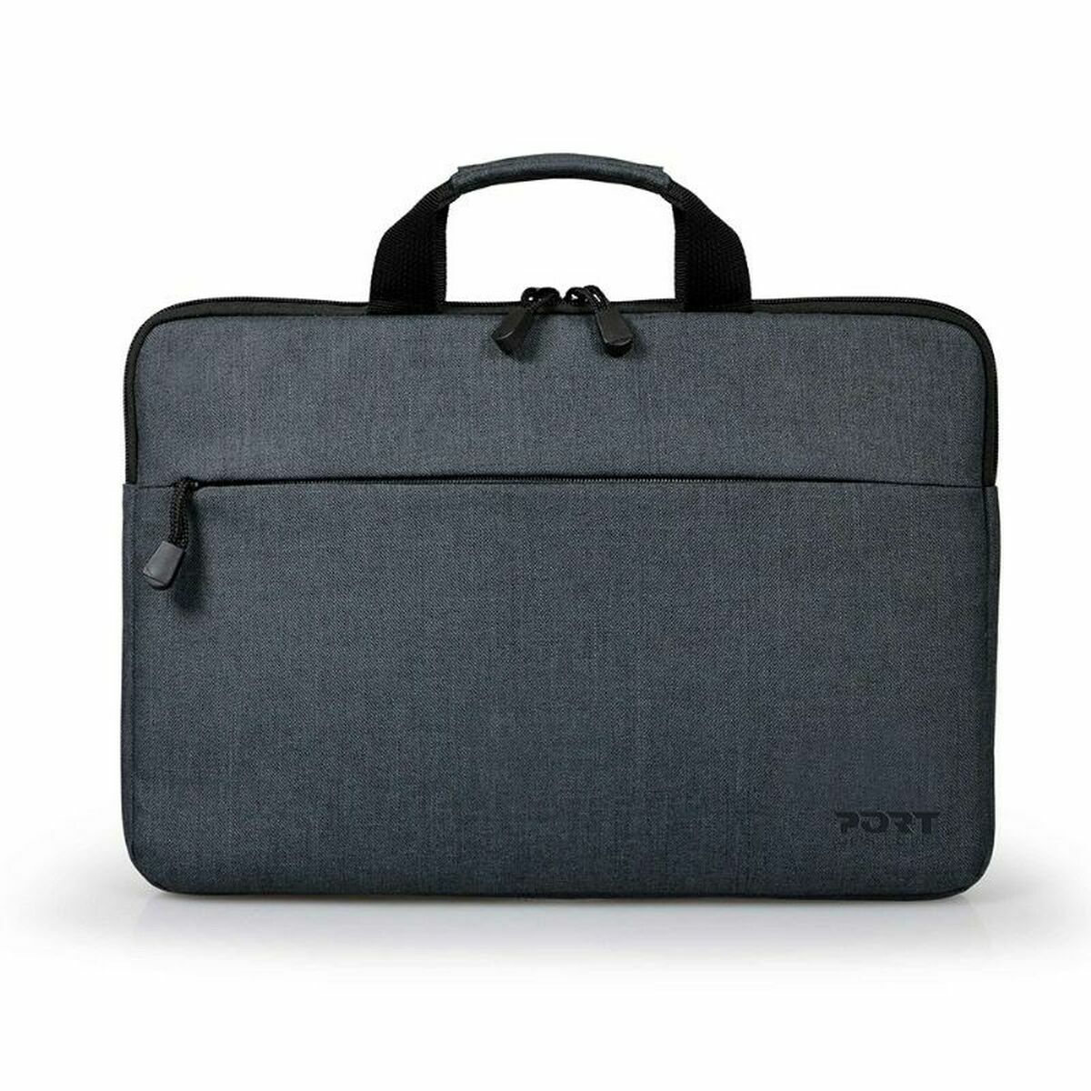 Afbeeldingen van Laptop Case Port Designs Grey