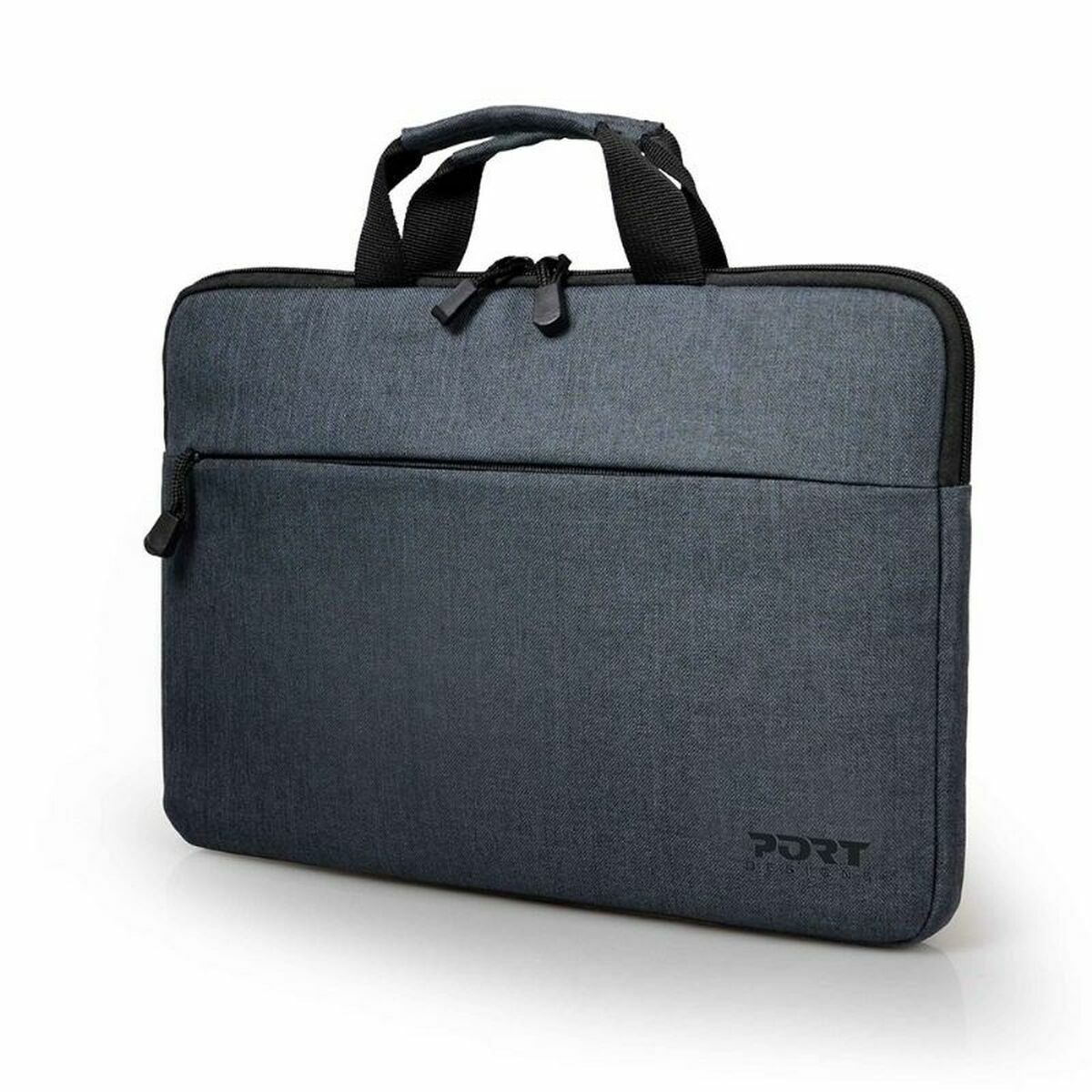 Afbeeldingen van Laptop Case Port Designs Grey