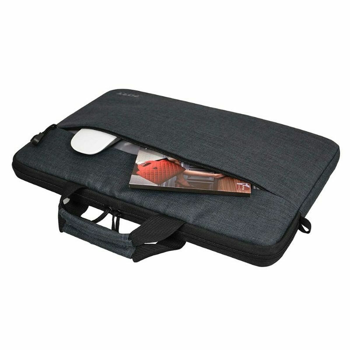 Afbeeldingen van Laptop Case Port Designs Grey