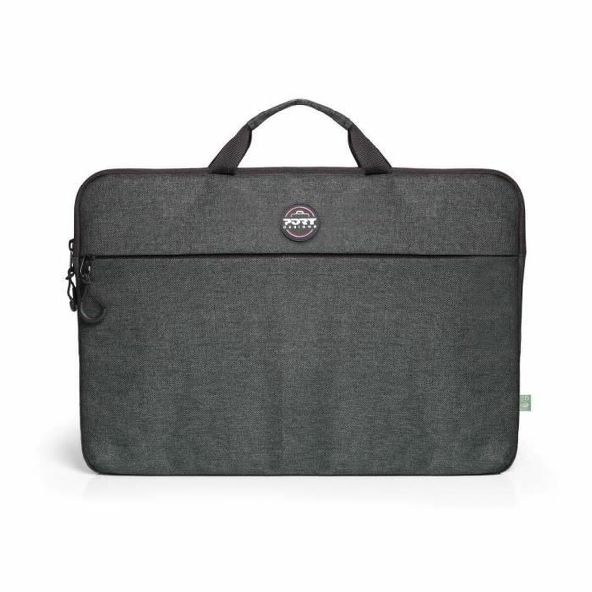 Afbeeldingen van Laptop Case Port Designs Belize II Ergoview Grey 16"