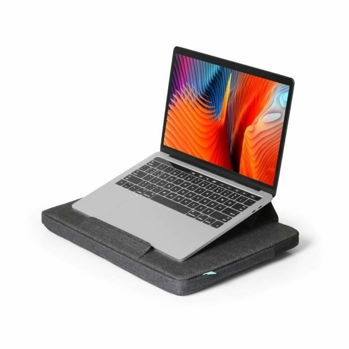 Afbeeldingen van Laptop Case Port Designs Belize II Ergoview Grey 16"