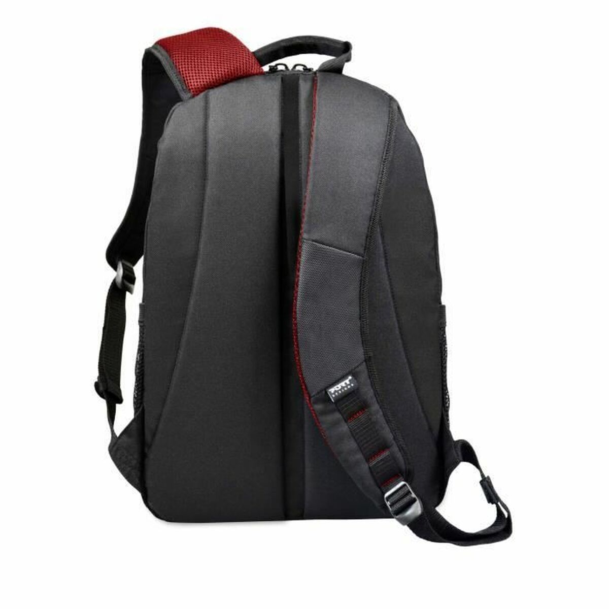 Afbeeldingen van Laptop Backpack Port Designs HOUSTON Black