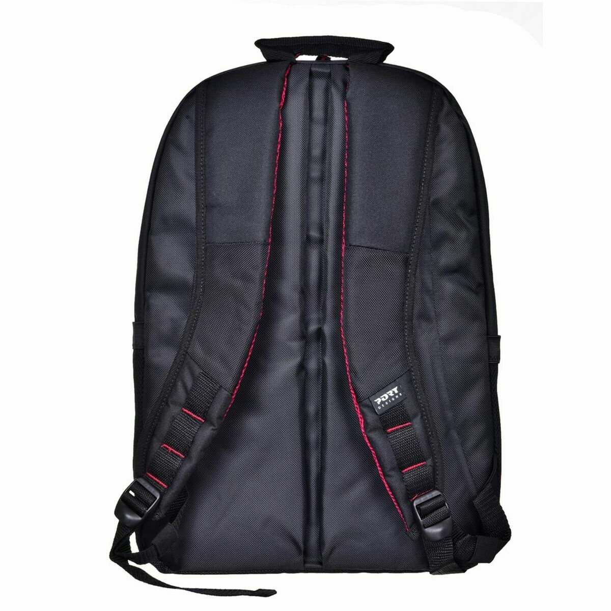 Afbeeldingen van Laptop Backpack Port Designs HOUSTON Black