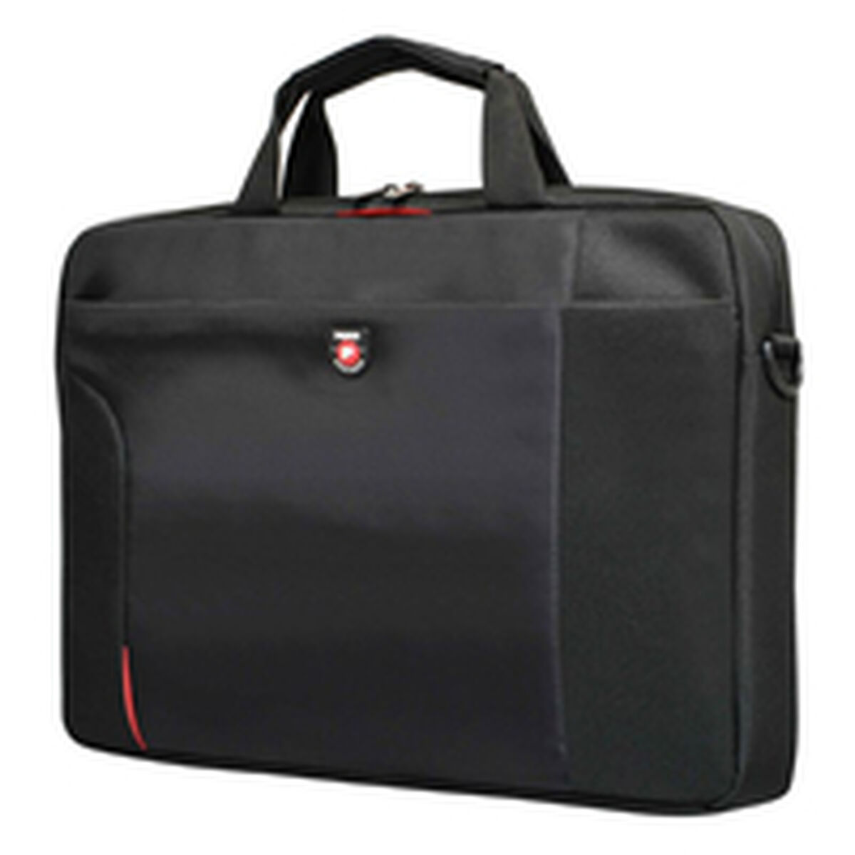 Afbeeldingen van Laptop Case Port Designs Black