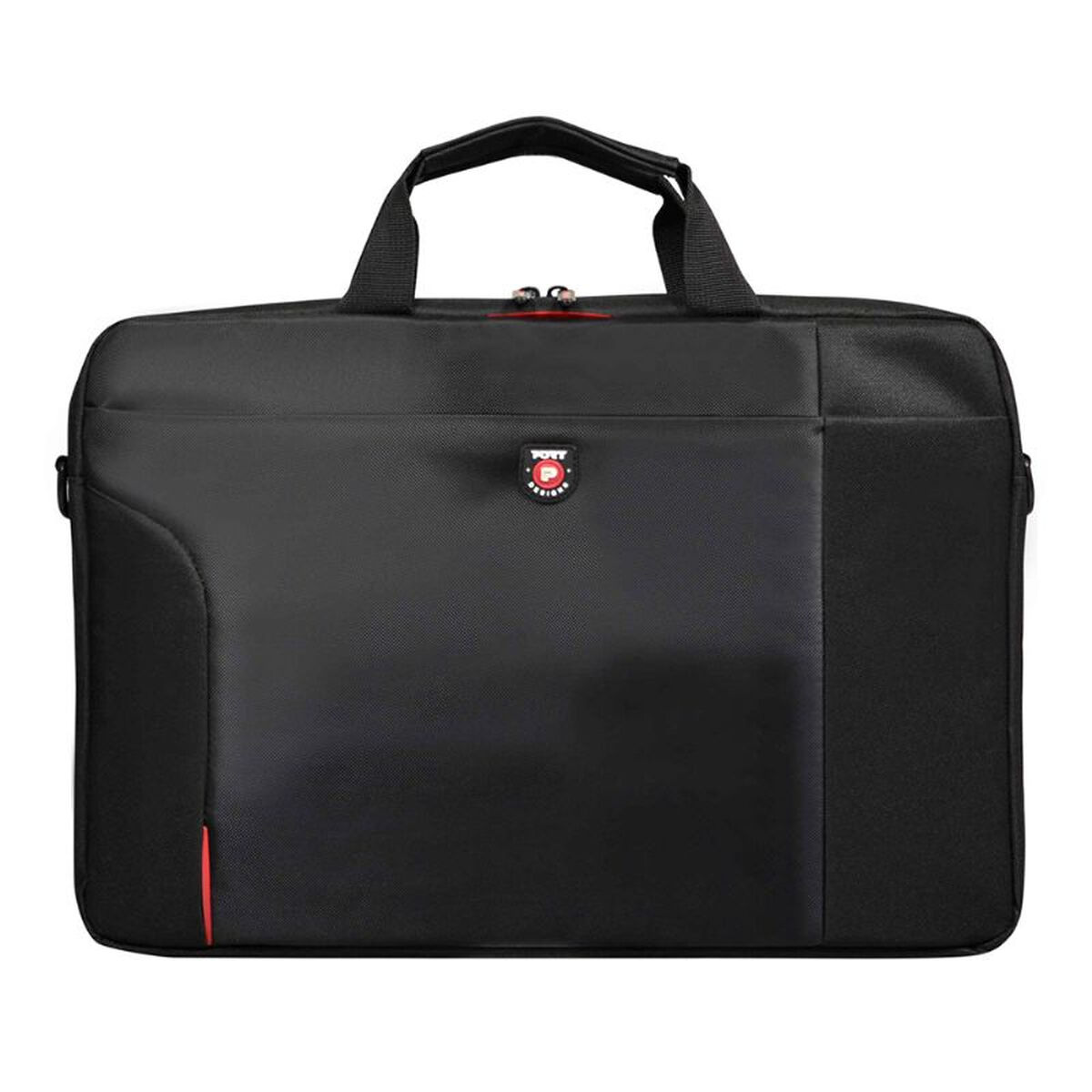 Afbeeldingen van Laptop Case Port Designs Black