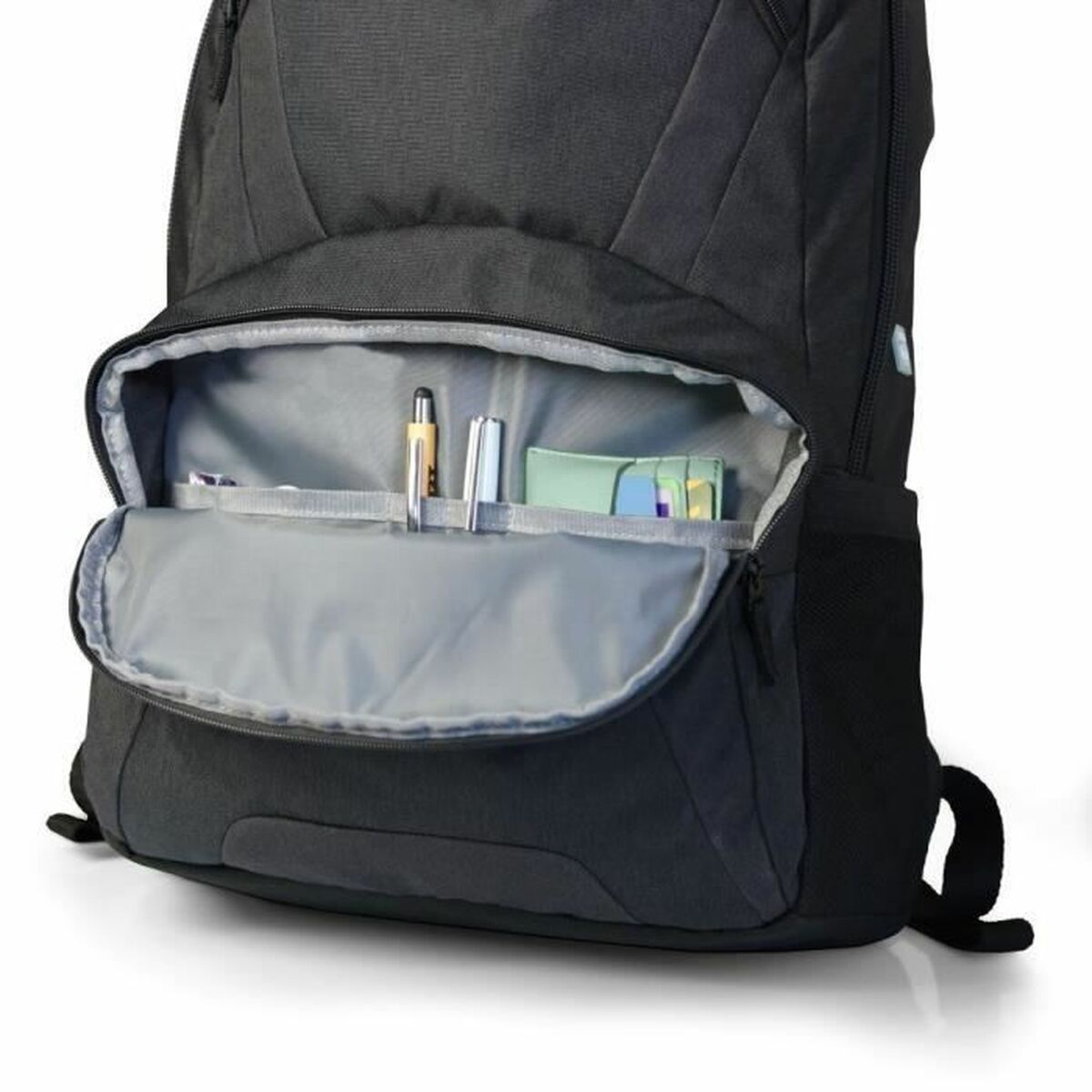 Afbeeldingen van Laptop Backpack Port Designs Houston Black