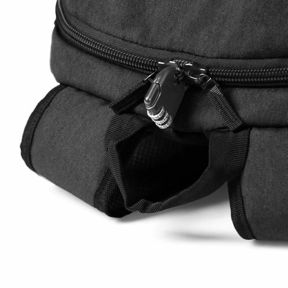 Afbeeldingen van Laptop Backpack Port Designs Houston Black