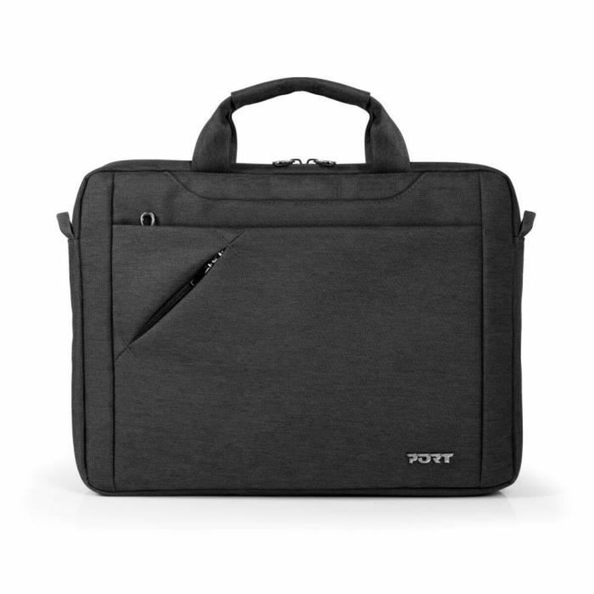 Afbeeldingen van Laptop Case Port Designs 135172 Black