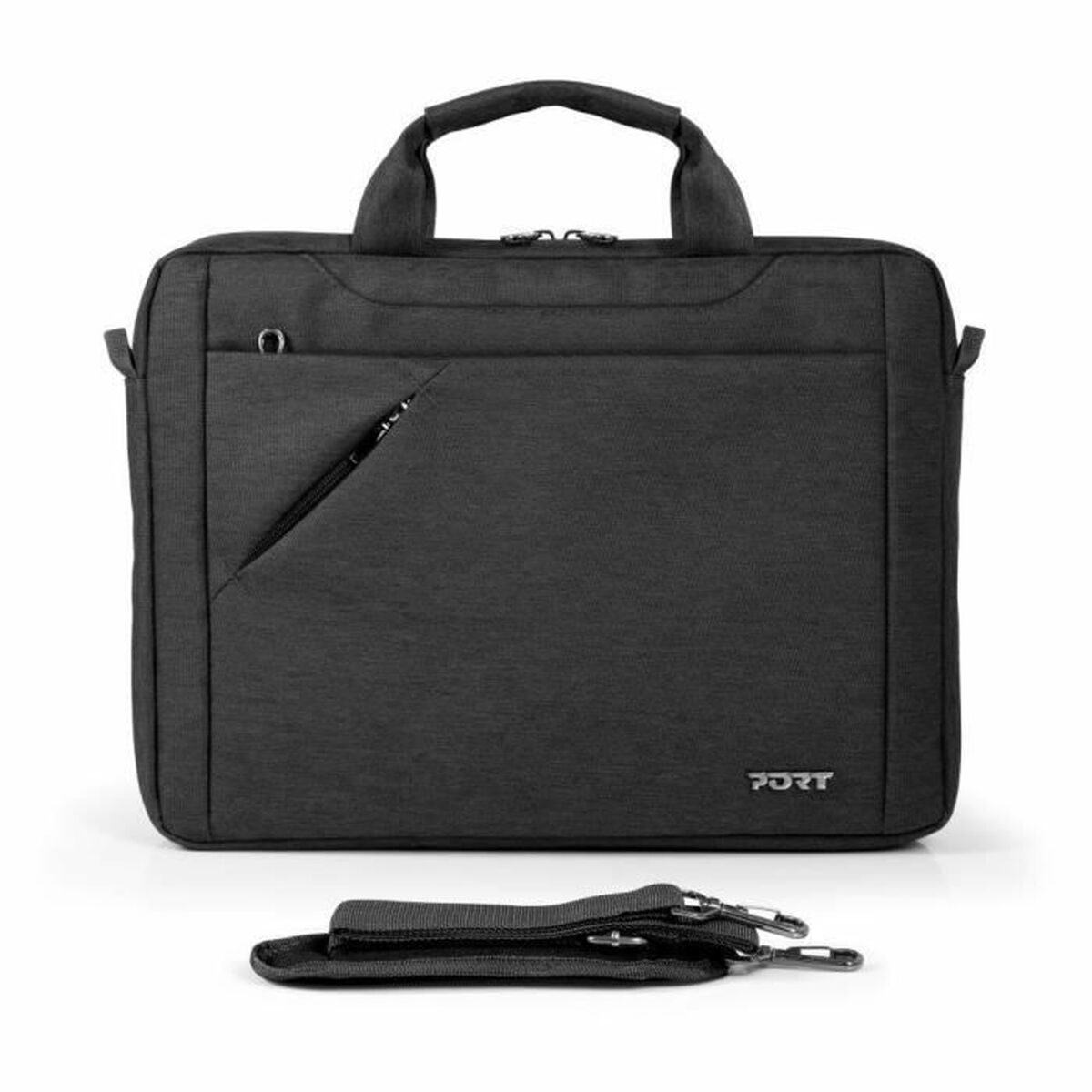 Afbeeldingen van Laptop Case Port Designs 135172 Black