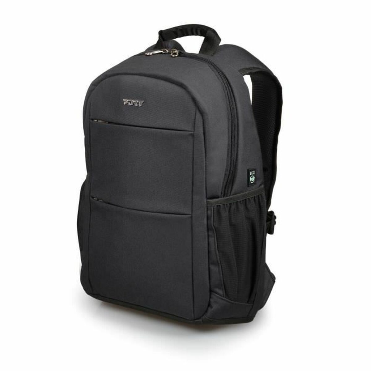 Afbeeldingen van Laptop Backpack Port Designs 135173 Black