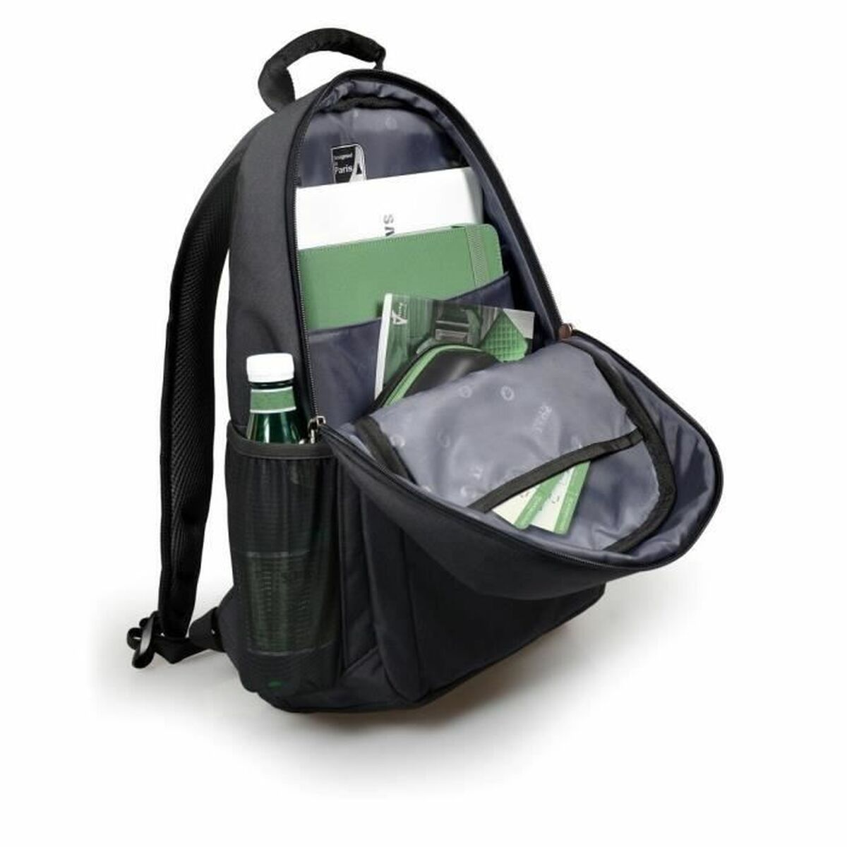 Afbeeldingen van Laptop Backpack Port Designs 135173 Black
