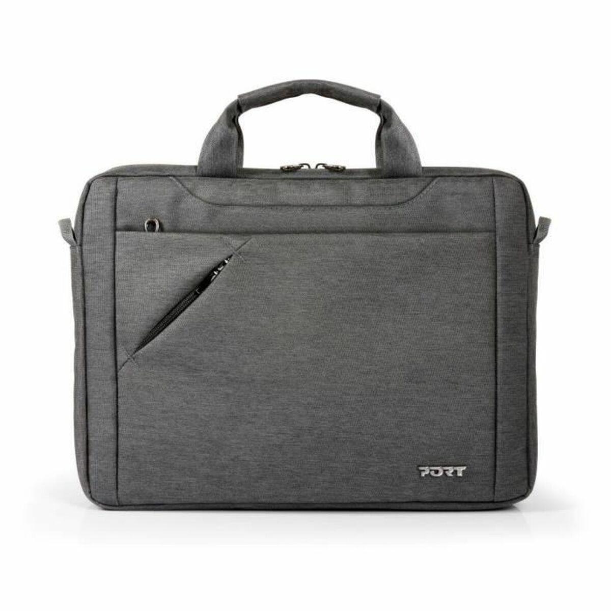 Afbeeldingen van Laptop Case Port Designs Grey 14"