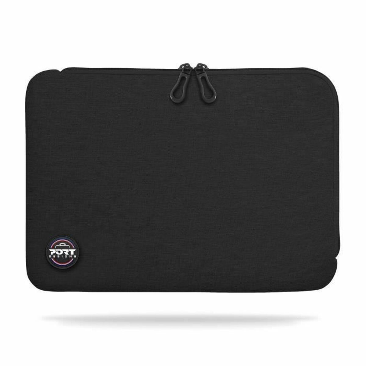 Afbeeldingen van Laptop Cover Port Designs Black
