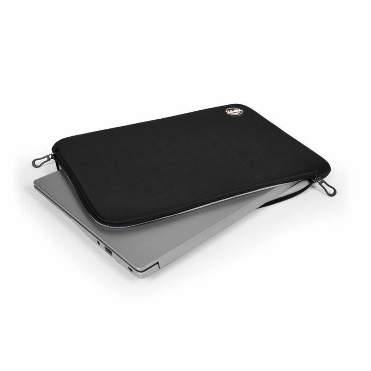 Afbeeldingen van Laptop Cover Port Designs Black